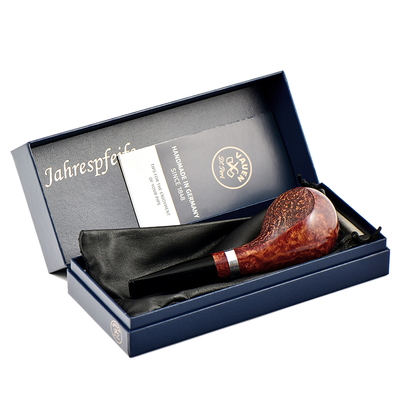 Курительная трубка Vauen Pipe of Year (Jahrespfeife) 2025 CO, 9 мм