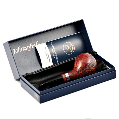 Курительная трубка Vauen Pipe of Year (Jahrespfeife) 2025 CU, 9 мм