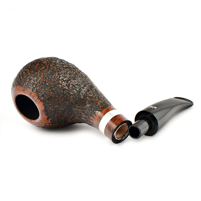 Курительная трубка Vauen Pipe of Year (Jahrespfeife) 2025 R, 9 мм