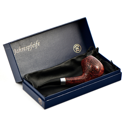 Курительная трубка Vauen Pipe of Year J 2023 CH, 9 мм