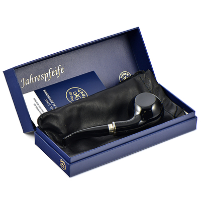 Курительная трубка Vauen Pipe of Year J 2023 S, 9 мм
