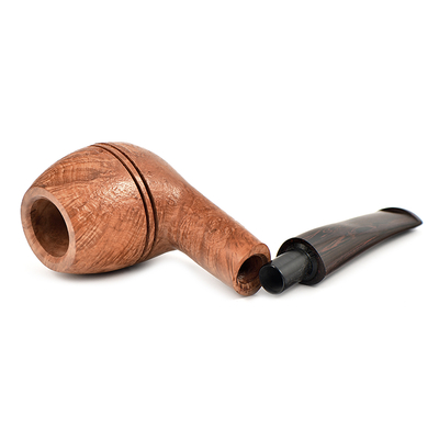 Курительная трубка Volkan Pipe - Crono - 476, 9 мм