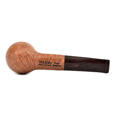 Курительная трубка Volkan Pipe - Crono - 476, 9 мм