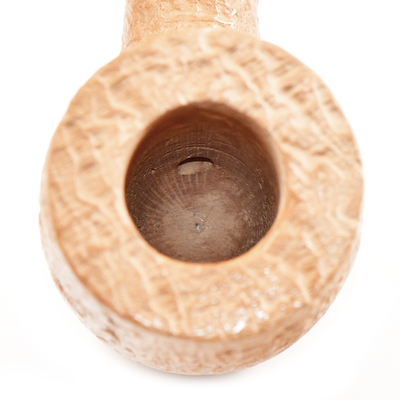 Курительная трубка Volkan Pipe - grade 6 - 478, 9 мм