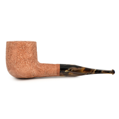 Курительная трубка Volkan Pipe - grade 6 - 478, 9 мм