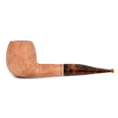 Курительная трубка Volkan Pipe - grade 6 - 481, 9 мм