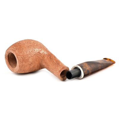Курительная трубка Volkan Pipe - grade 6 - 481, 9 мм