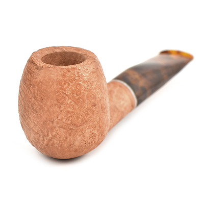 Курительная трубка Volkan Pipe - grade 6 - 481, 9 мм