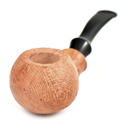 Курительная трубка Volkan Pipe - grade 6 - 483, 9 мм