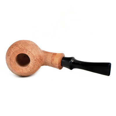 Курительная трубка Volkan Pipe - grade 6 - 483, 9 мм