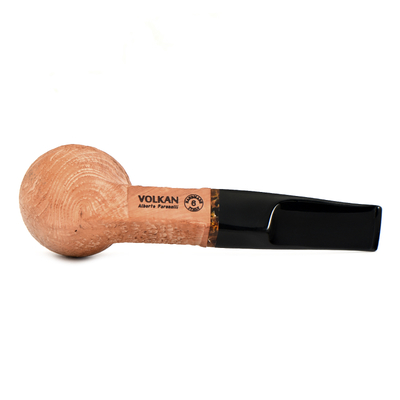 Курительная трубка Volkan Pipe - grade 6 - 485, 9 мм
