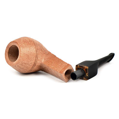 Курительная трубка Volkan Pipe - grade 6 - 486, 9 мм