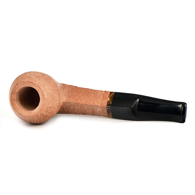 Курительная трубка Volkan Pipe - grade 6 - 486, 9 мм