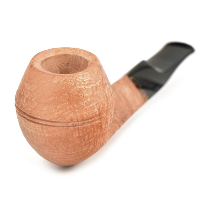 Курительная трубка Volkan Pipe - grade 6 - 486, 9 мм