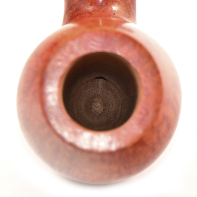 Курительная трубка Volkan Pipe - grade 7 - 426, 9 мм