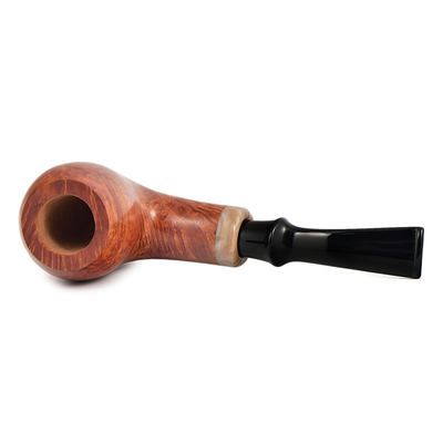 Курительная трубка Volkan Pipe - grade 7 - 427, 9 мм
