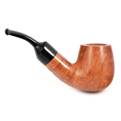 Курительная трубка Volkan Pipe - grade 7 - 440, 9 мм