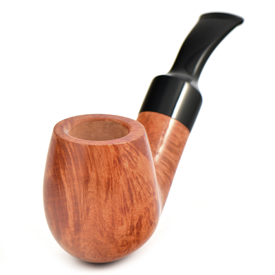 Курительная трубка Volkan Pipe - grade 7 - 440, 9 мм