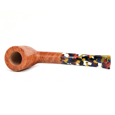 Курительная трубка Volkan Pipe - grade 7 - 441, 9 мм