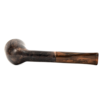Курительная трубка Volkan Pipe - grade 7 - 442, 9 мм