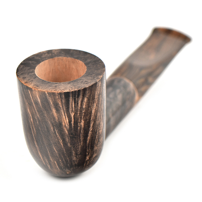 Курительная трубка Volkan Pipe - grade 7 - 442, 9 мм