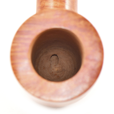 Курительная трубка Volkan Pipe - grade 7 - 443, 9 мм