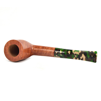 Курительная трубка Volkan Pipe - grade 7 - 443, 9 мм