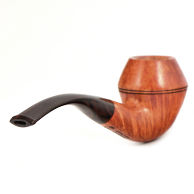 Курительная трубка Volkan Pipe - grade 7 - 444, 9 мм