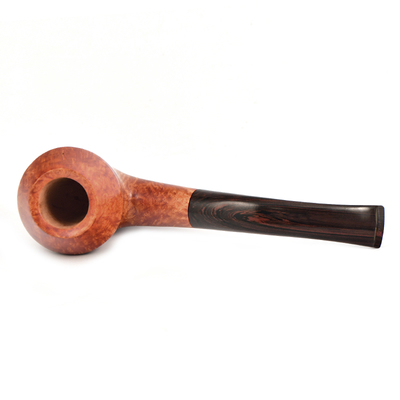 Курительная трубка Volkan Pipe - grade 7 - 444, 9 мм