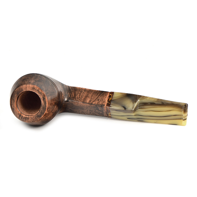 Курительная трубка Volkan Pipe - grade 7 - 445, 9 мм