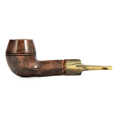 Курительная трубка Volkan Pipe - grade 7 - 445, 9 мм