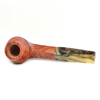 Курительная трубка Volkan Pipe - grade 7 - 446, 9 мм