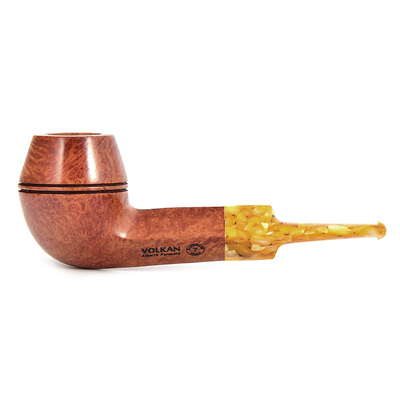 Курительная трубка Volkan Pipe - grade 7 - 447, 9 мм