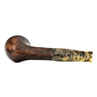 Курительная трубка Volkan Pipe - grade 7 - 448, 9 мм