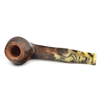 Курительная трубка Volkan Pipe - grade 7 - 448, 9 мм