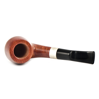 Курительная трубка Volkan Pipe - grade 7 - 452, без фильтра