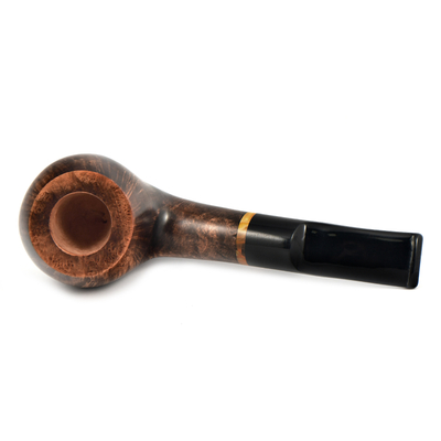 Курительная трубка Volkan Pipe - grade 7 - 454, без фильтра