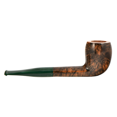 Курительная трубка Volkan Pipe - grade 7 - 463, без фильтра
