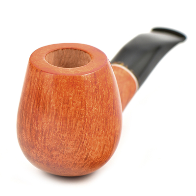 Курительная трубка Volkan Pipe - Red Princess - 413, 9 мм