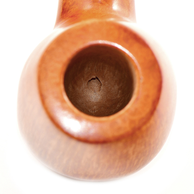 Курительная трубка Volkan Pipe - Red Princess - 413, 9 мм