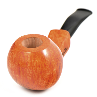 Курительная трубка Volkan Pipe - Red Princess - 414, без фильтра