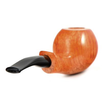 Курительная трубка Volkan Pipe - Red Princess - 414, без фильтра