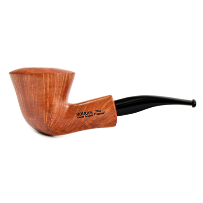 Курительная трубка Volkan Pipe - Red Princess - 416, без фильтра