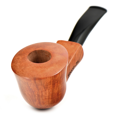 Курительная трубка Volkan Pipe - Red Princess - 416, без фильтра