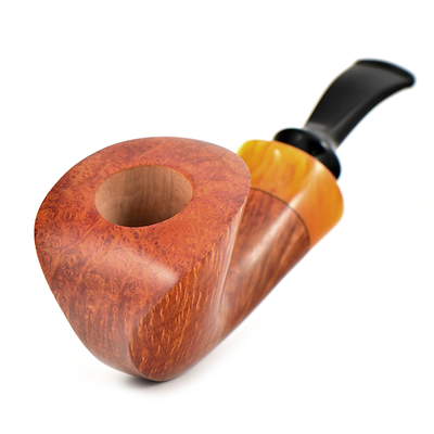 Курительная трубка Volkan Pipe - Vip - 402, без фильтра