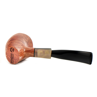 Курительная трубка Volkan Pipe - Vip - 407, без фильтра