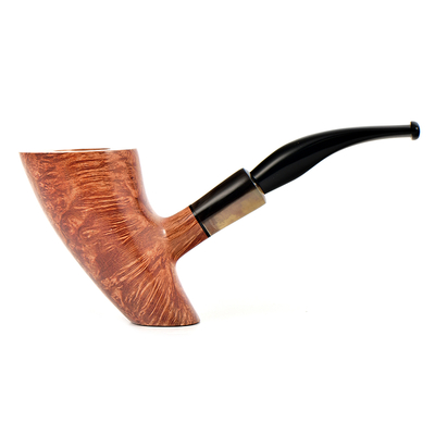 Курительная трубка Volkan Pipe - Vip - 407, без фильтра