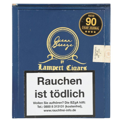 Сигары Lampert Ocean Breeze Robusto Grande