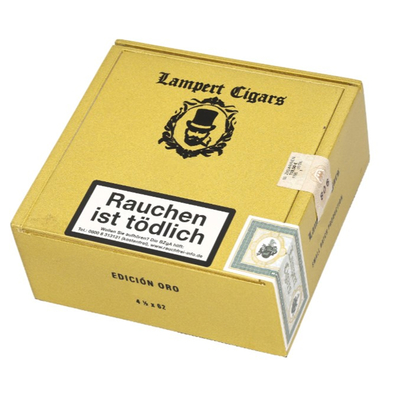 Сигары Lampert Oro line Short Perfecto