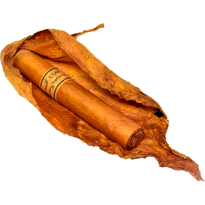 Сигары Leaf by Oscar Valladares Barber Pole Toro